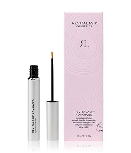 revitalash el corte ingles